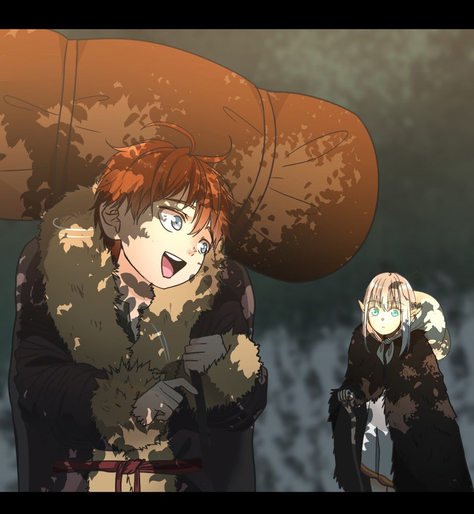 Read La Vida Después de la Muerte (es) Manga Online