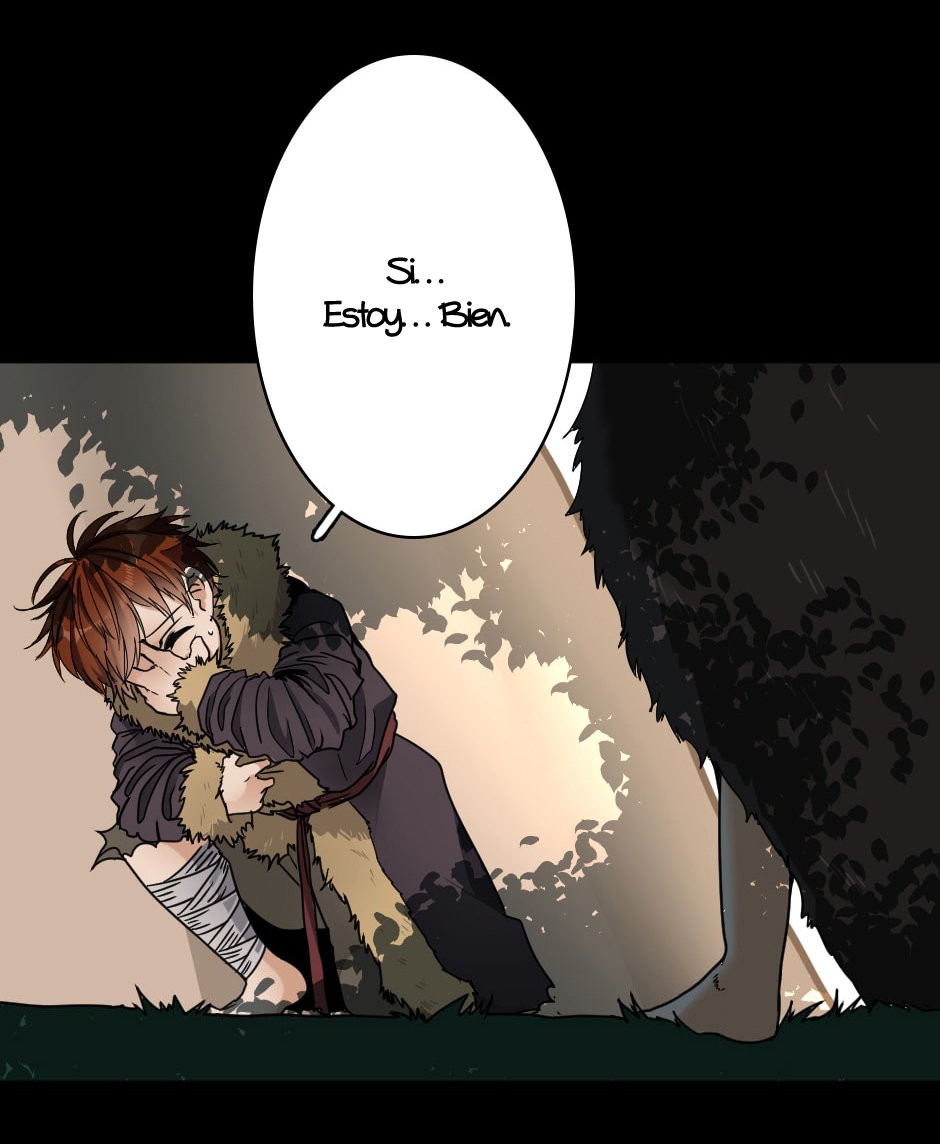 Read La Vida Después de la Muerte (es) Manga Online