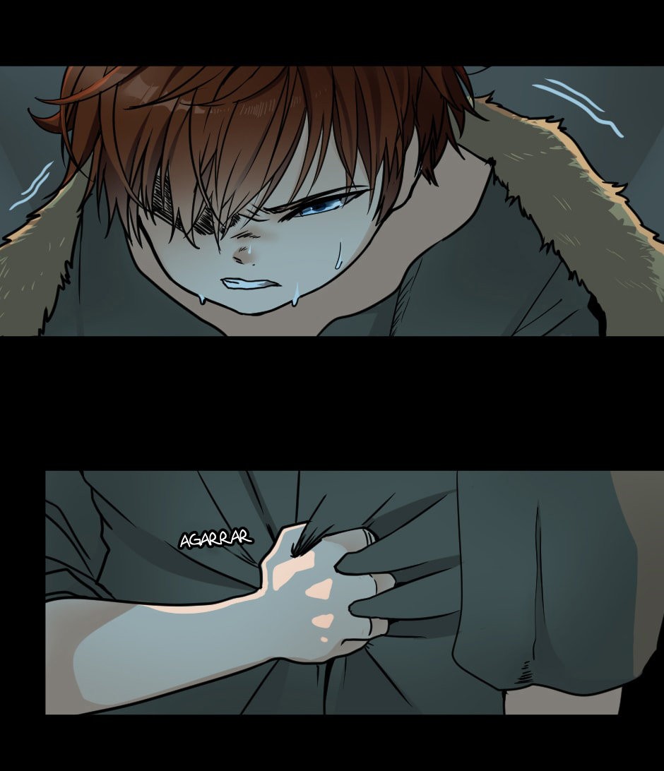 Read La Vida Después de la Muerte (es) Manga Online