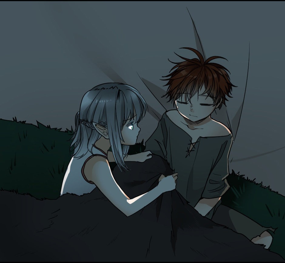 Read La Vida Después de la Muerte (es) Manga Online
