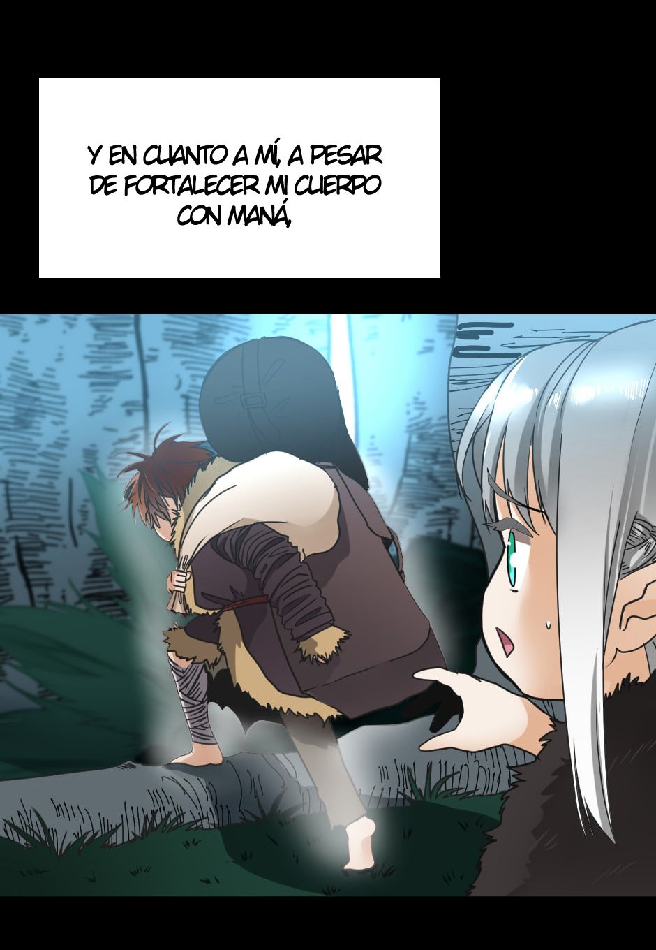 Read La Vida Después de la Muerte (es) Manga Online