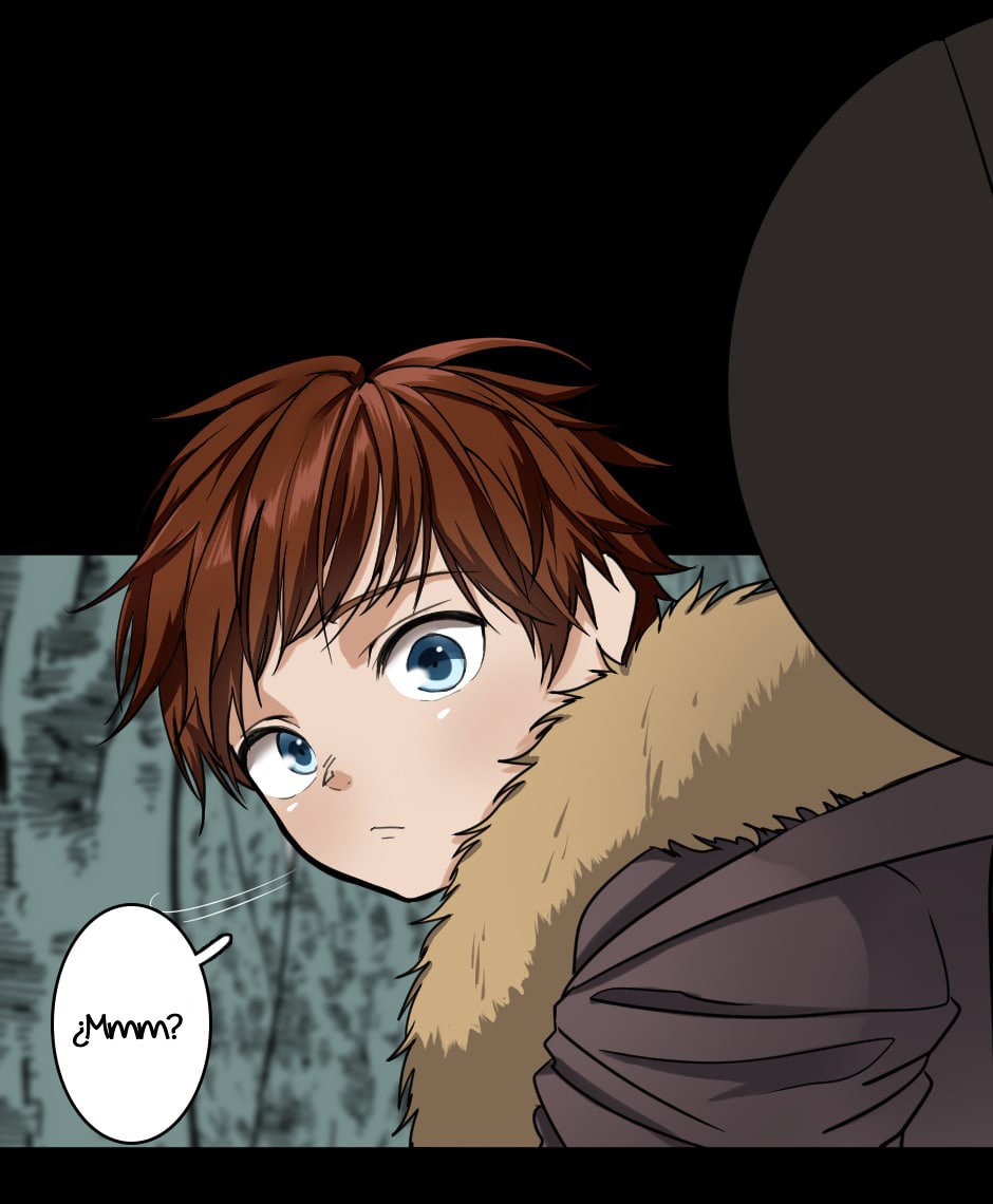 Read La Vida Después de la Muerte (es) Manga Online