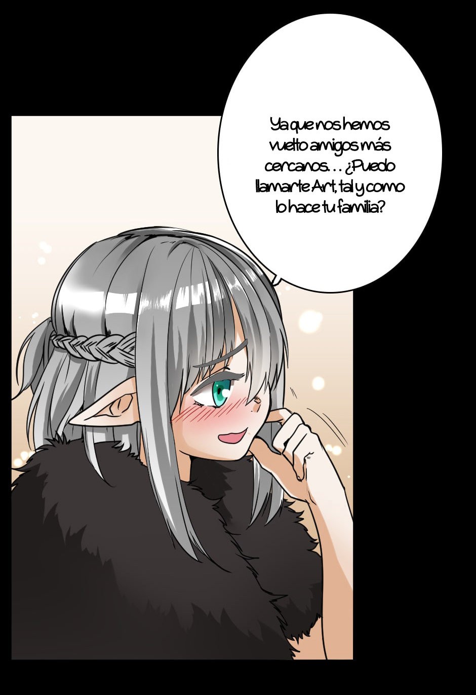 Read La Vida Después de la Muerte (es) Manga Online