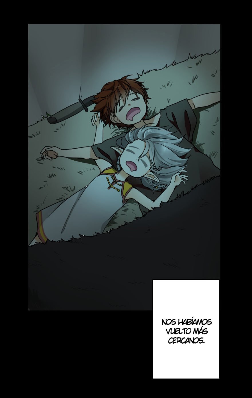 Read La Vida Después de la Muerte (es) Manga Online