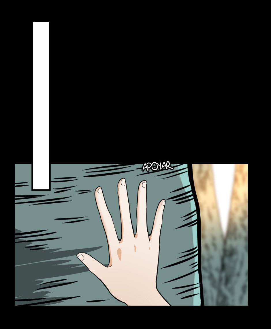 Read La Vida Después de la Muerte (es) Manga Online