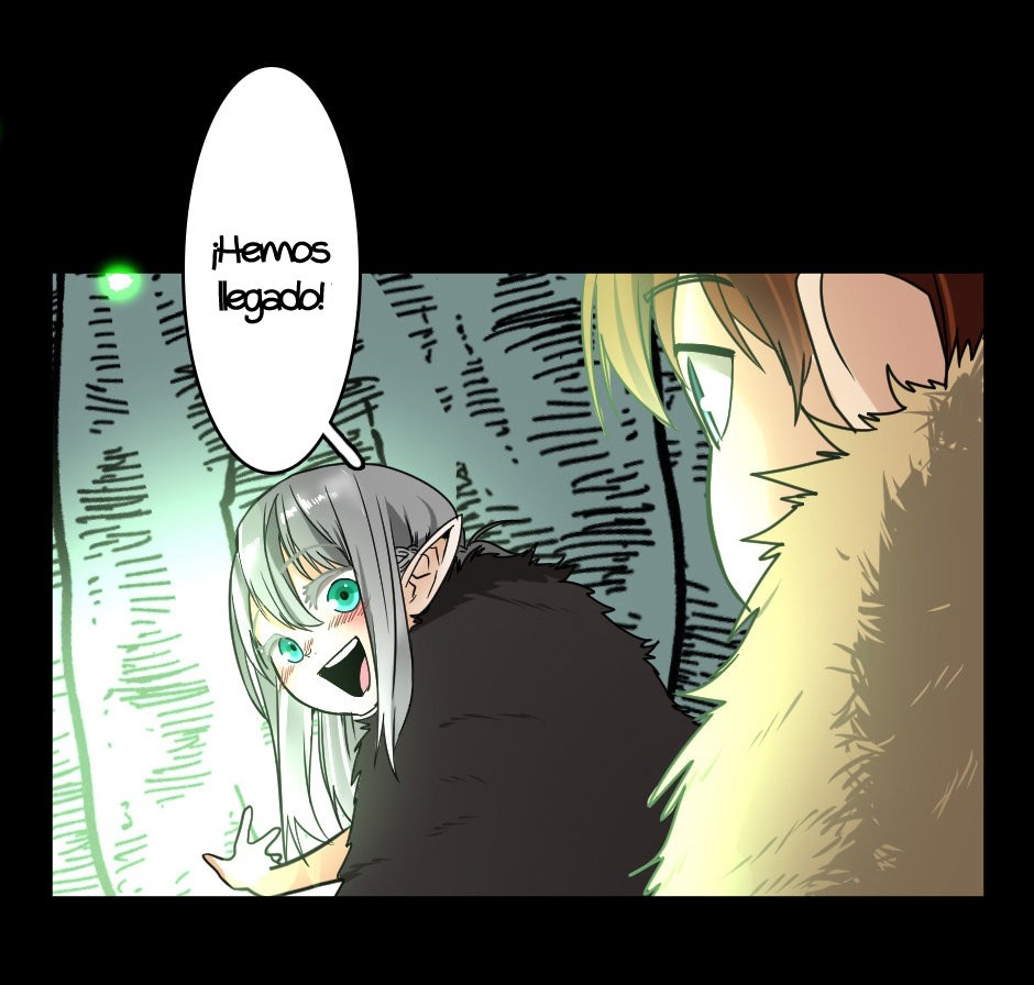 Read La Vida Después de la Muerte (es) Manga Online