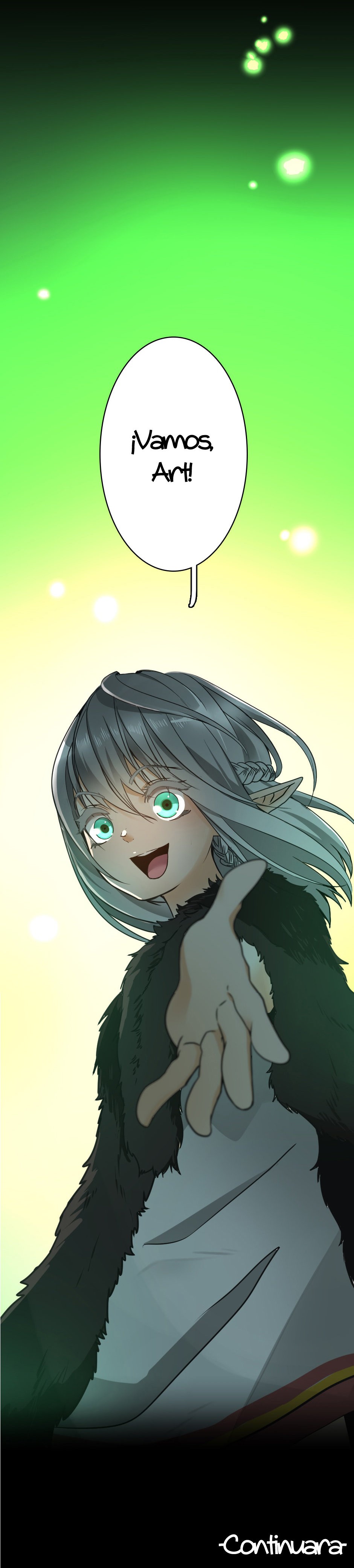 Read La Vida Después de la Muerte (es) Manga Online