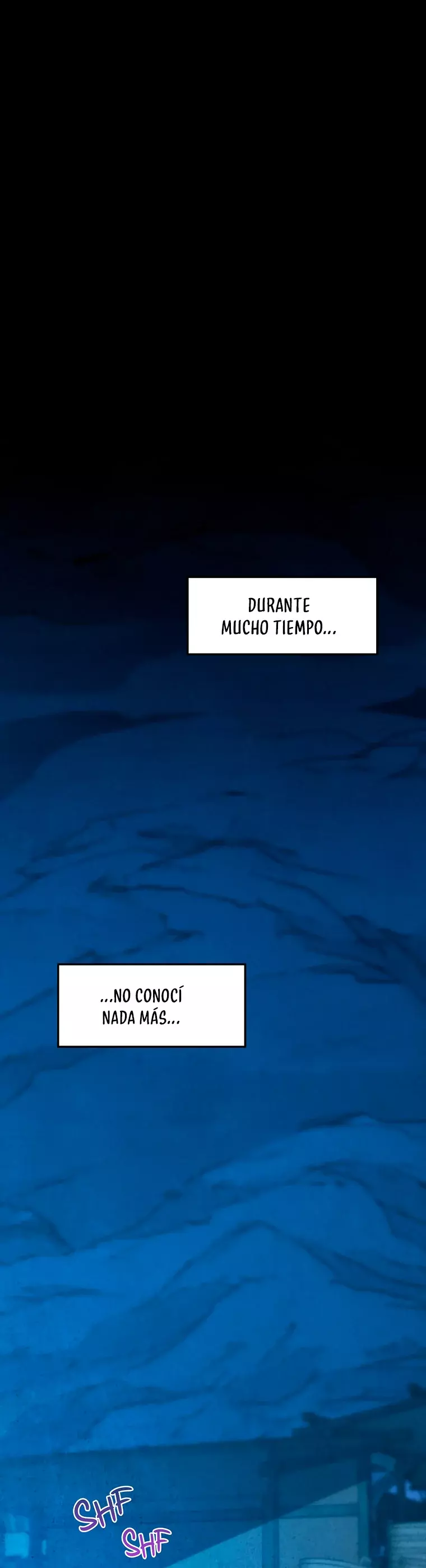Read La Vida Después de la Muerte (es) Manga Online
