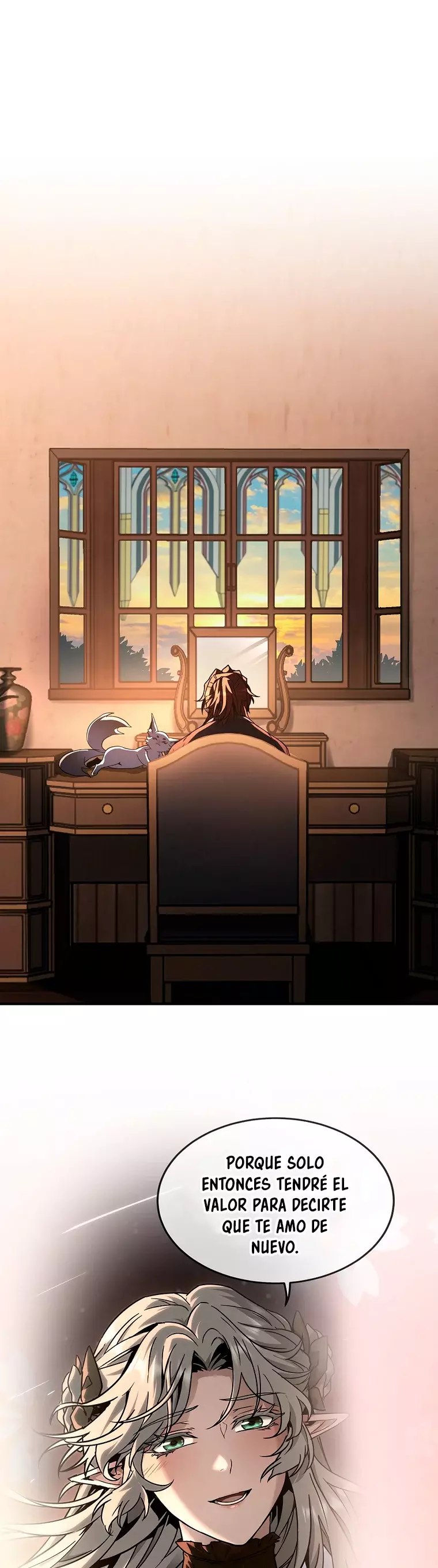 Read La Vida Después de la Muerte (es) Manga Online