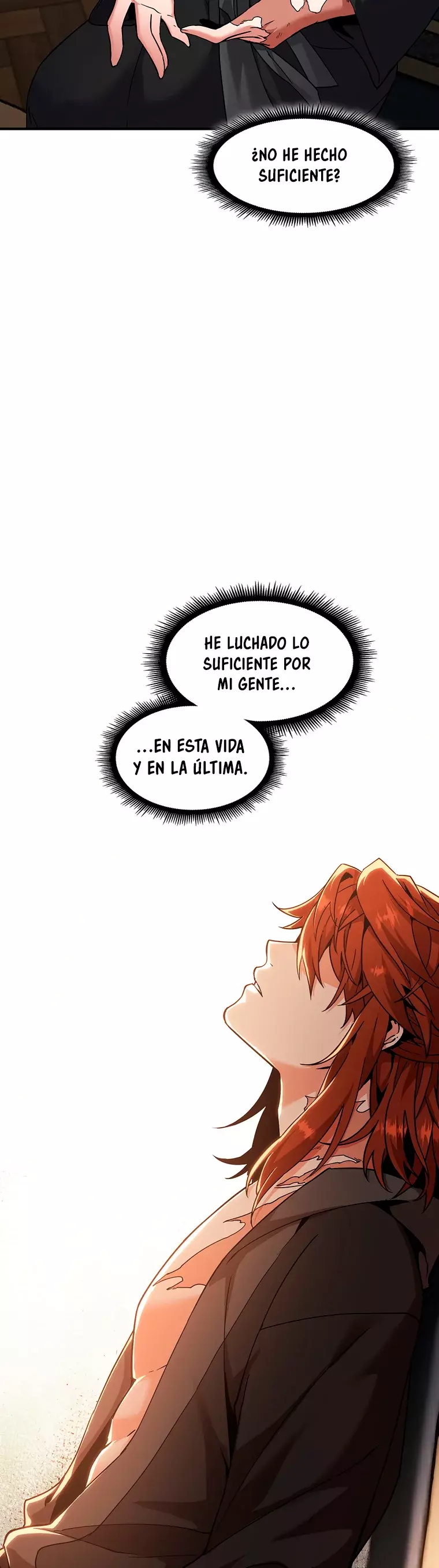 Read La Vida Después de la Muerte (es) Manga Online