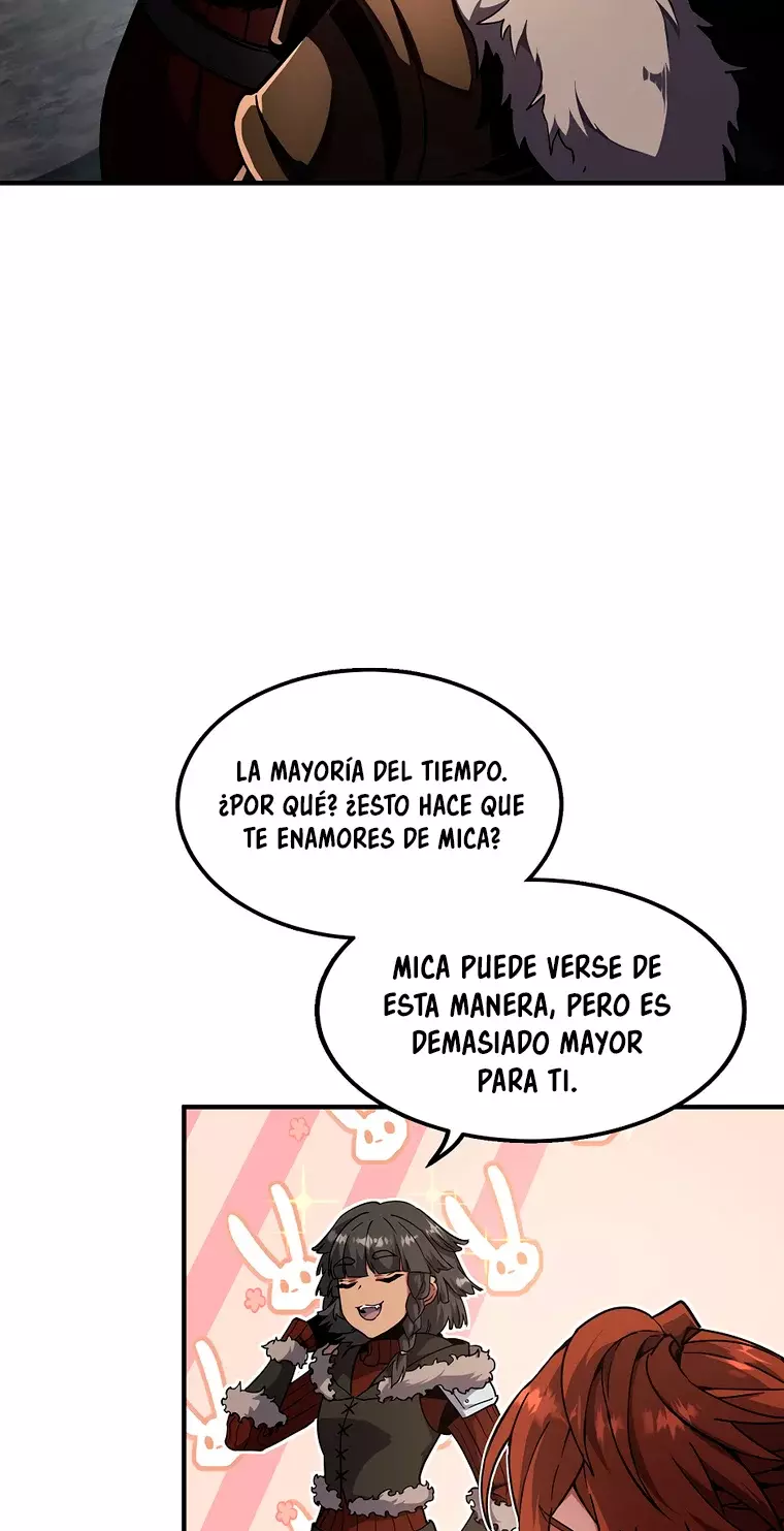 Read La Vida Después de la Muerte (es) Manga Online