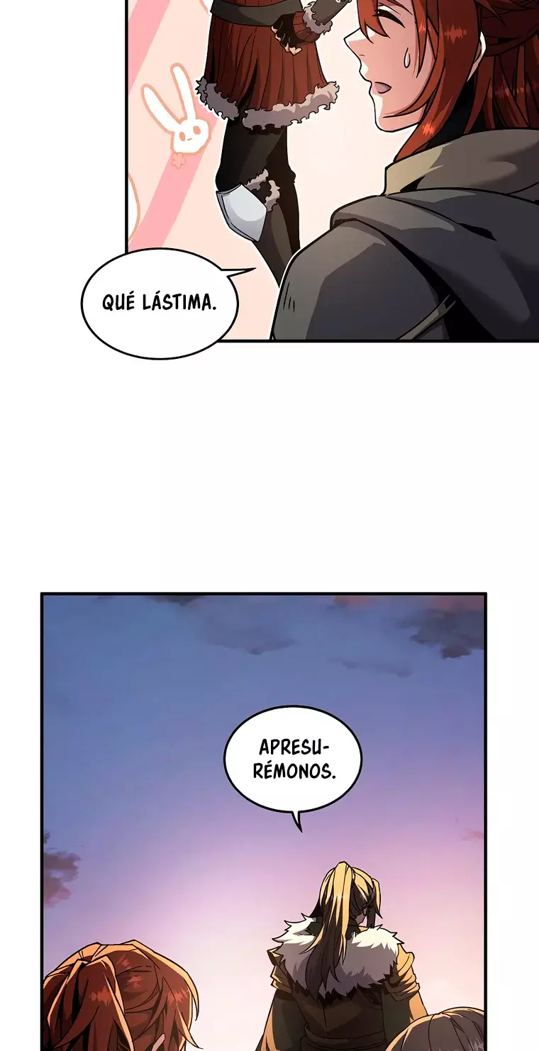 Read La Vida Después de la Muerte (es) Manga Online