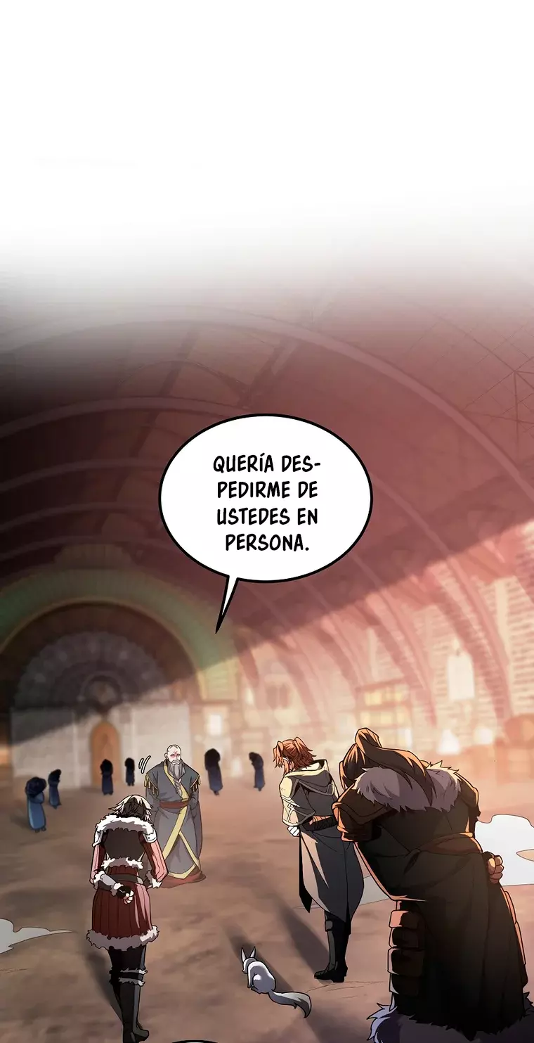 Read La Vida Después de la Muerte (es) Manga Online