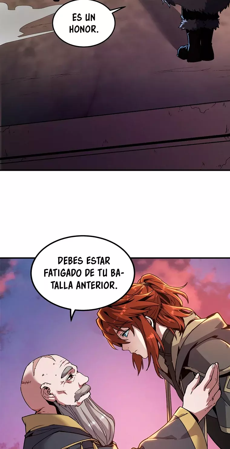 Read La Vida Después de la Muerte (es) Manga Online
