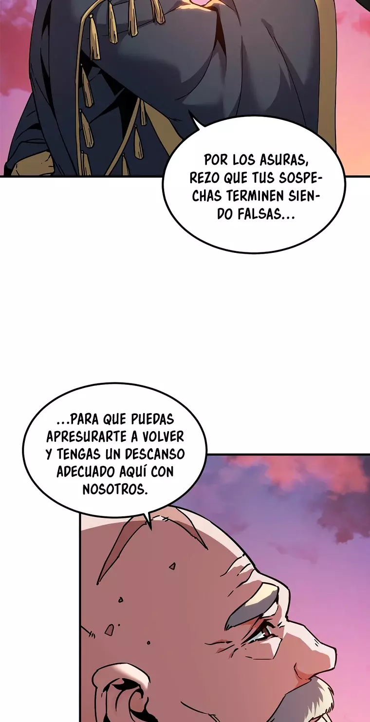 Read La Vida Después de la Muerte (es) Manga Online