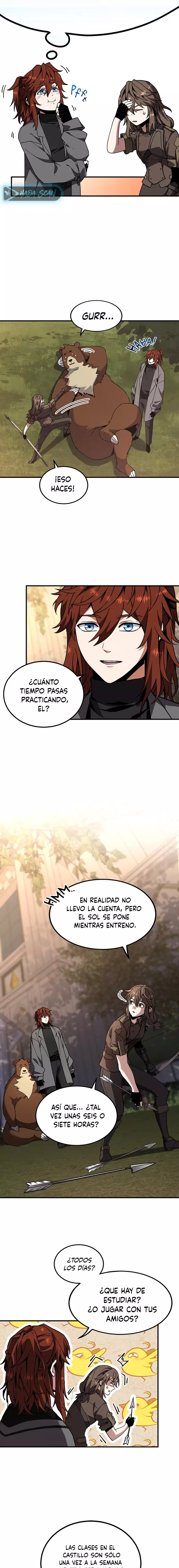 Read La Vida Después de la Muerte (es) Manga Online