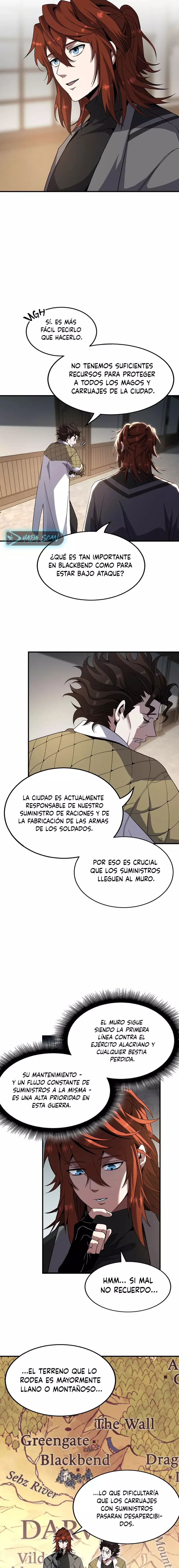 Read La Vida Después de la Muerte (es) Manga Online