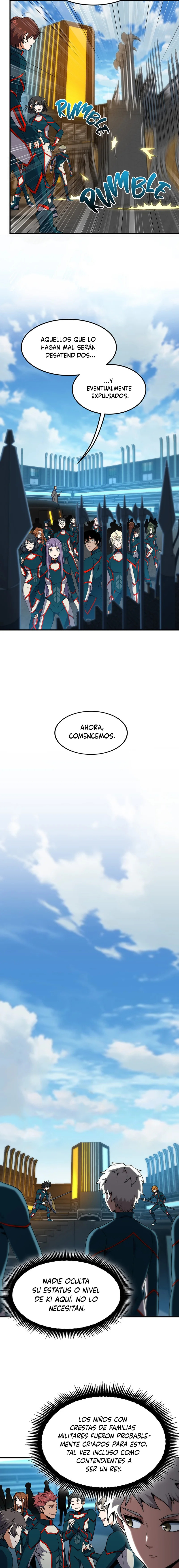 Read La Vida Después de la Muerte (es) Manga Online