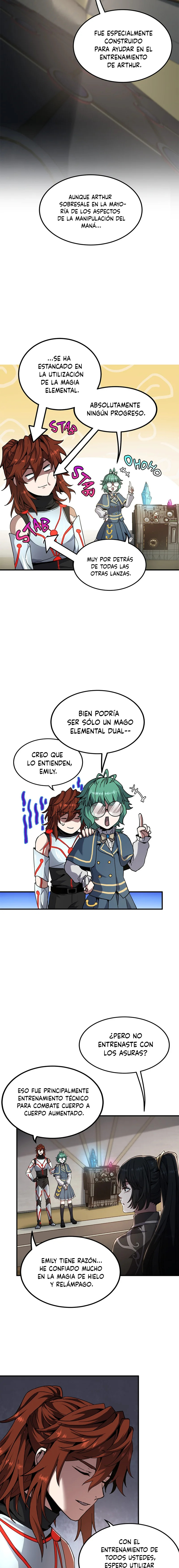 Read La Vida Después de la Muerte (es) Manga Online