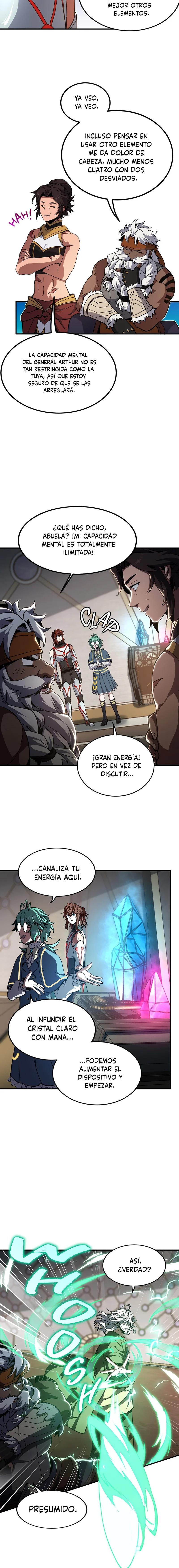 Read La Vida Después de la Muerte (es) Manga Online