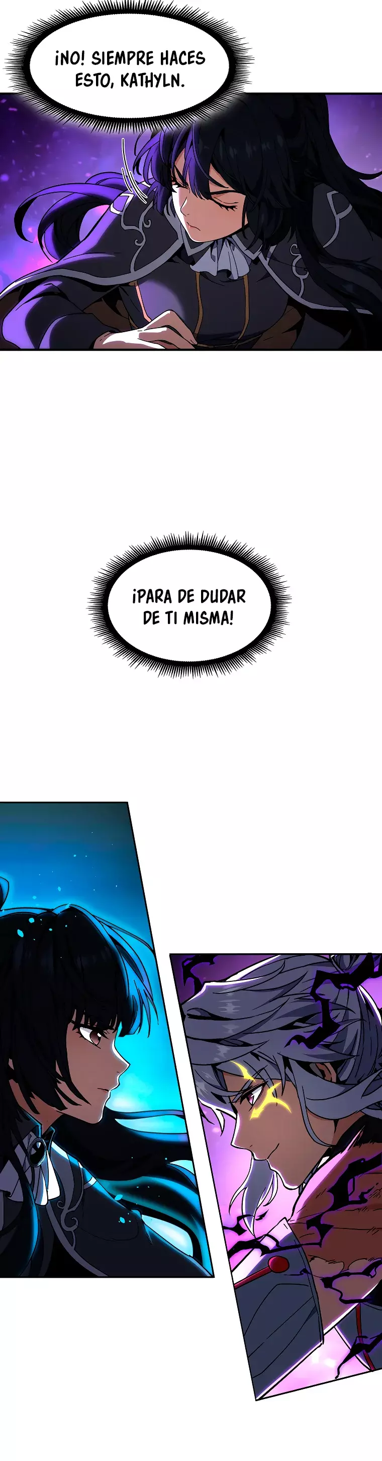 Read La Vida Después de la Muerte (es) Manga Online