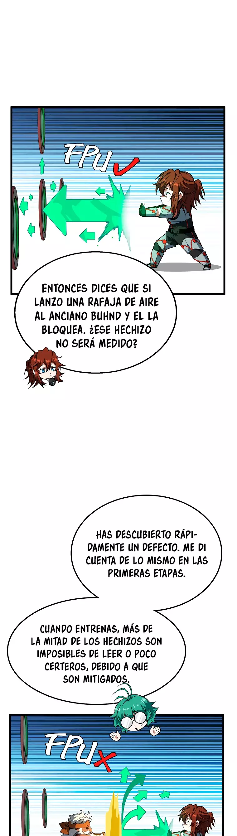 Read La Vida Después de la Muerte (es) Manga Online