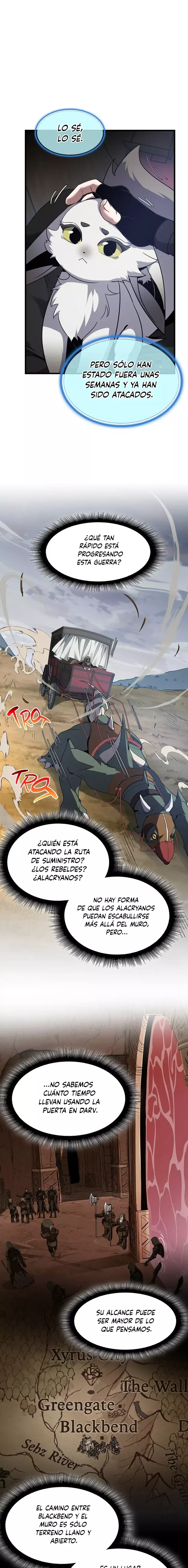 Read La Vida Después de la Muerte (es) Manga Online