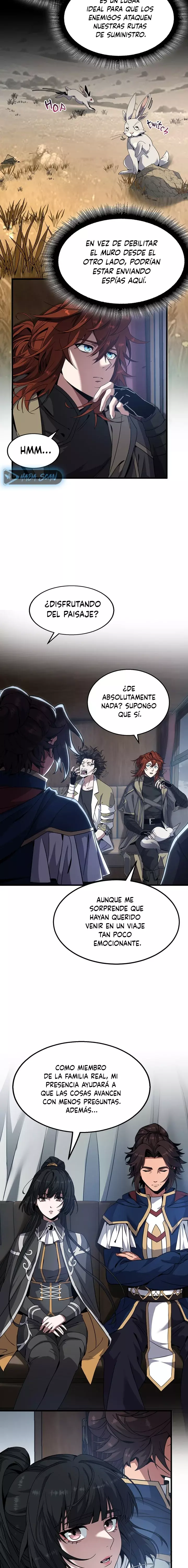Read La Vida Después de la Muerte (es) Manga Online