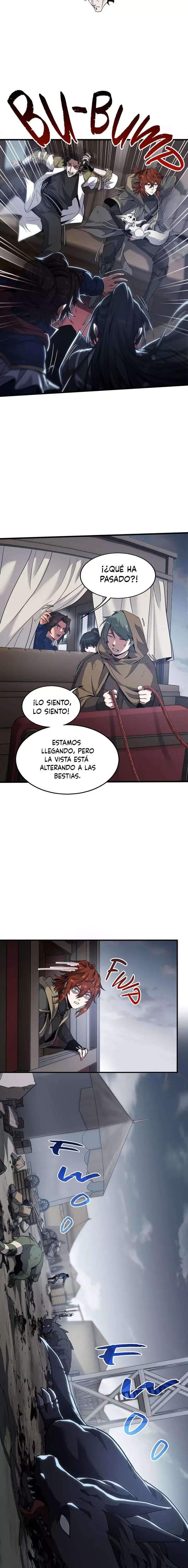 Read La Vida Después de la Muerte (es) Manga Online