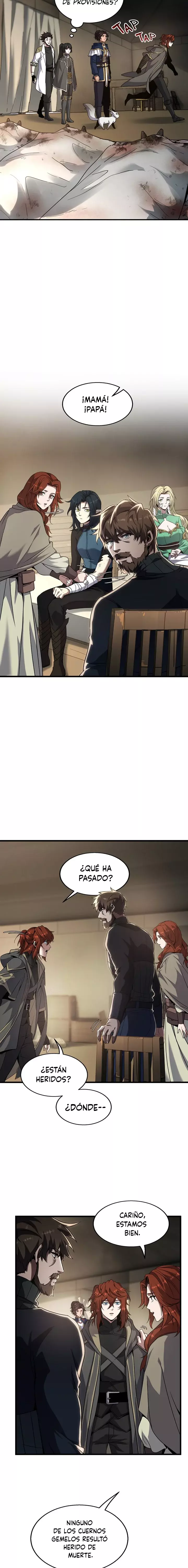 Read La Vida Después de la Muerte (es) Manga Online
