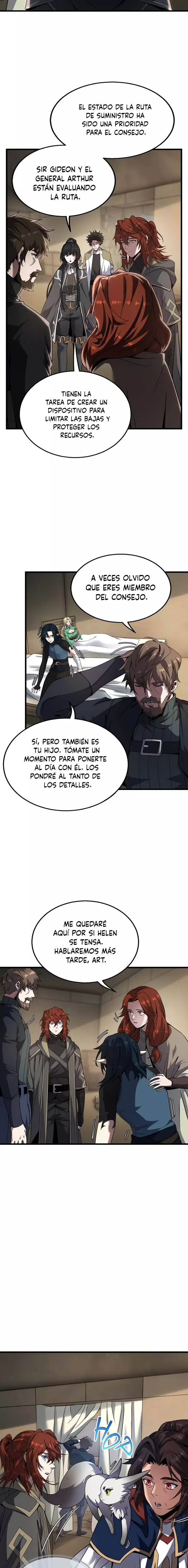 Read La Vida Después de la Muerte (es) Manga Online