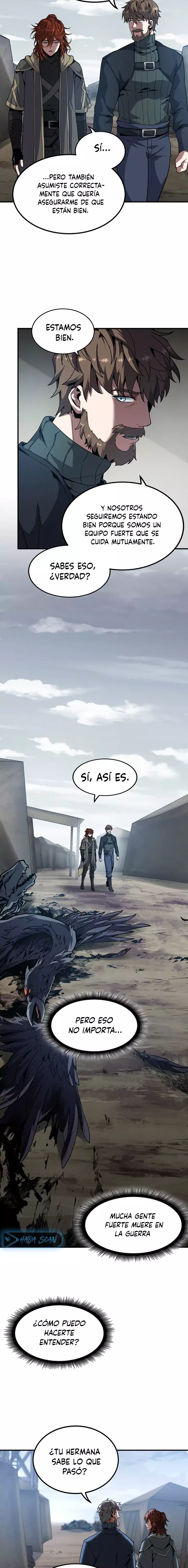 Read La Vida Después de la Muerte (es) Manga Online