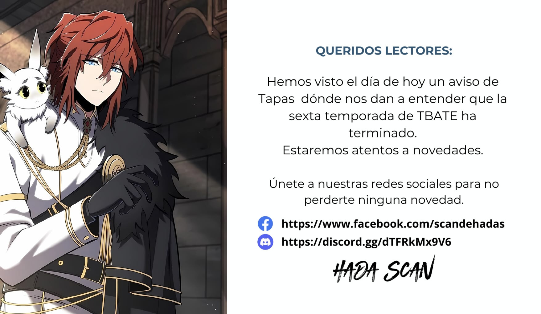 Read La Vida Después de la Muerte (es) Manga Online