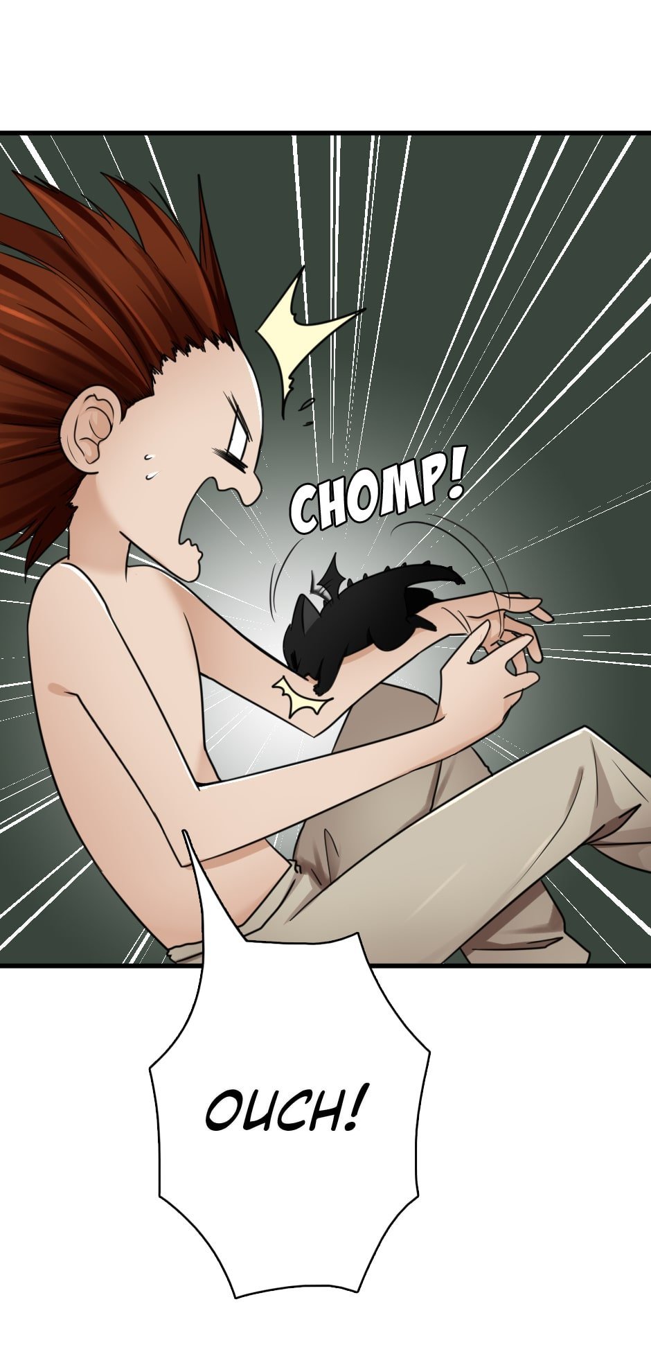 Read La Vida Después de la Muerte (es) Manga Online