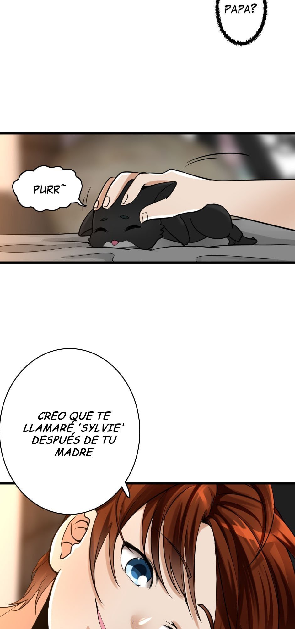 Read La Vida Después de la Muerte (es) Manga Online