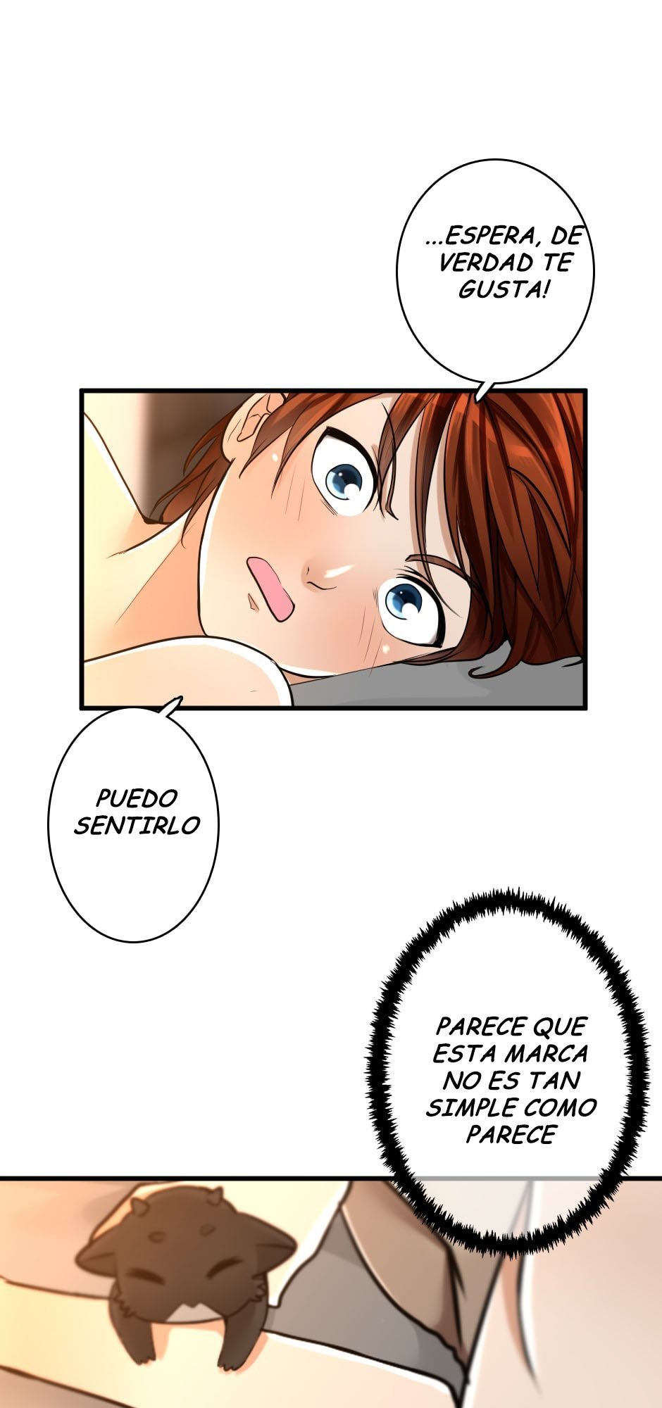 Read La Vida Después de la Muerte (es) Manga Online