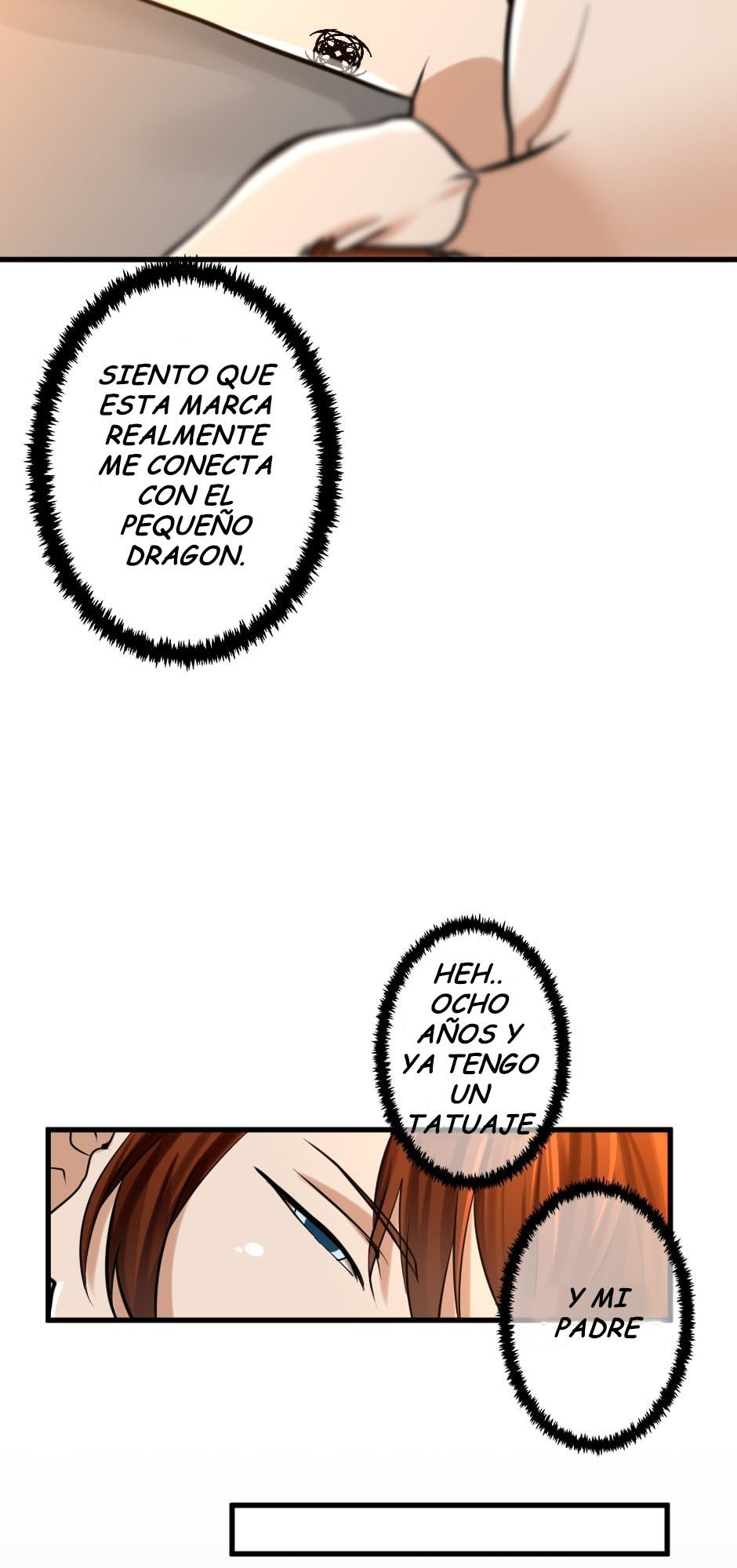 Read La Vida Después de la Muerte (es) Manga Online