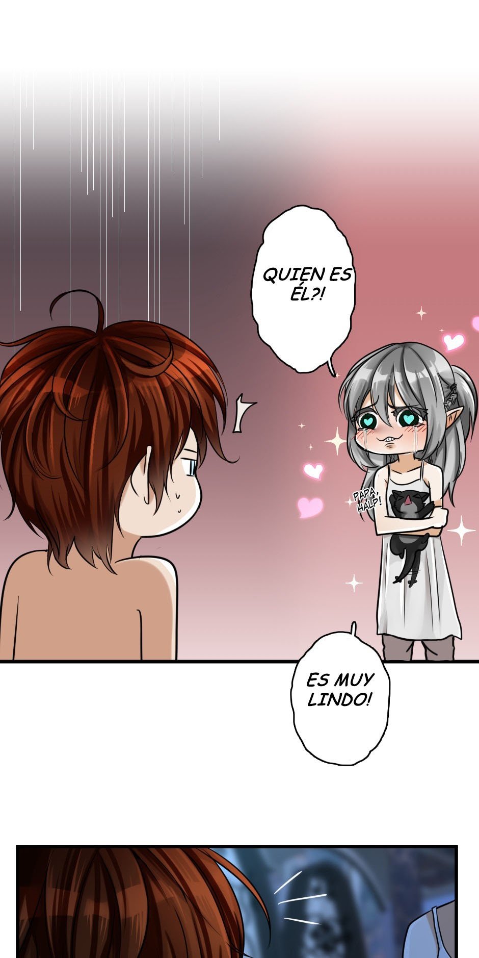 Read La Vida Después de la Muerte (es) Manga Online