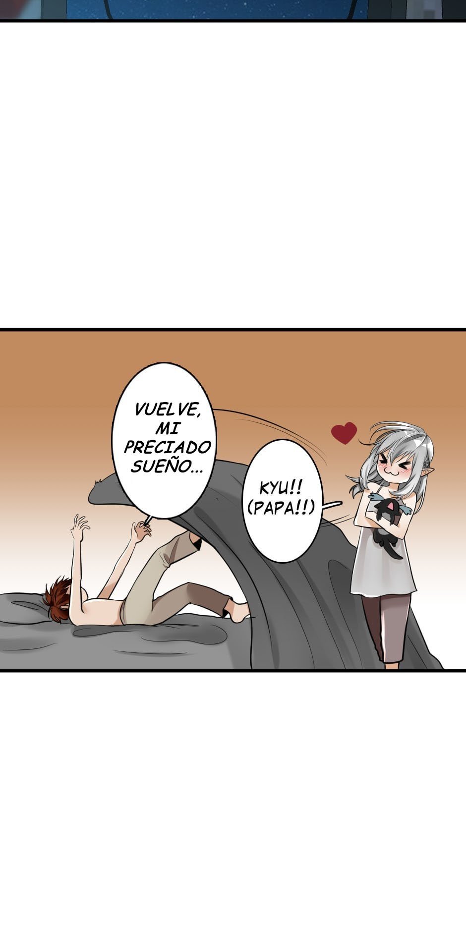 Read La Vida Después de la Muerte (es) Manga Online