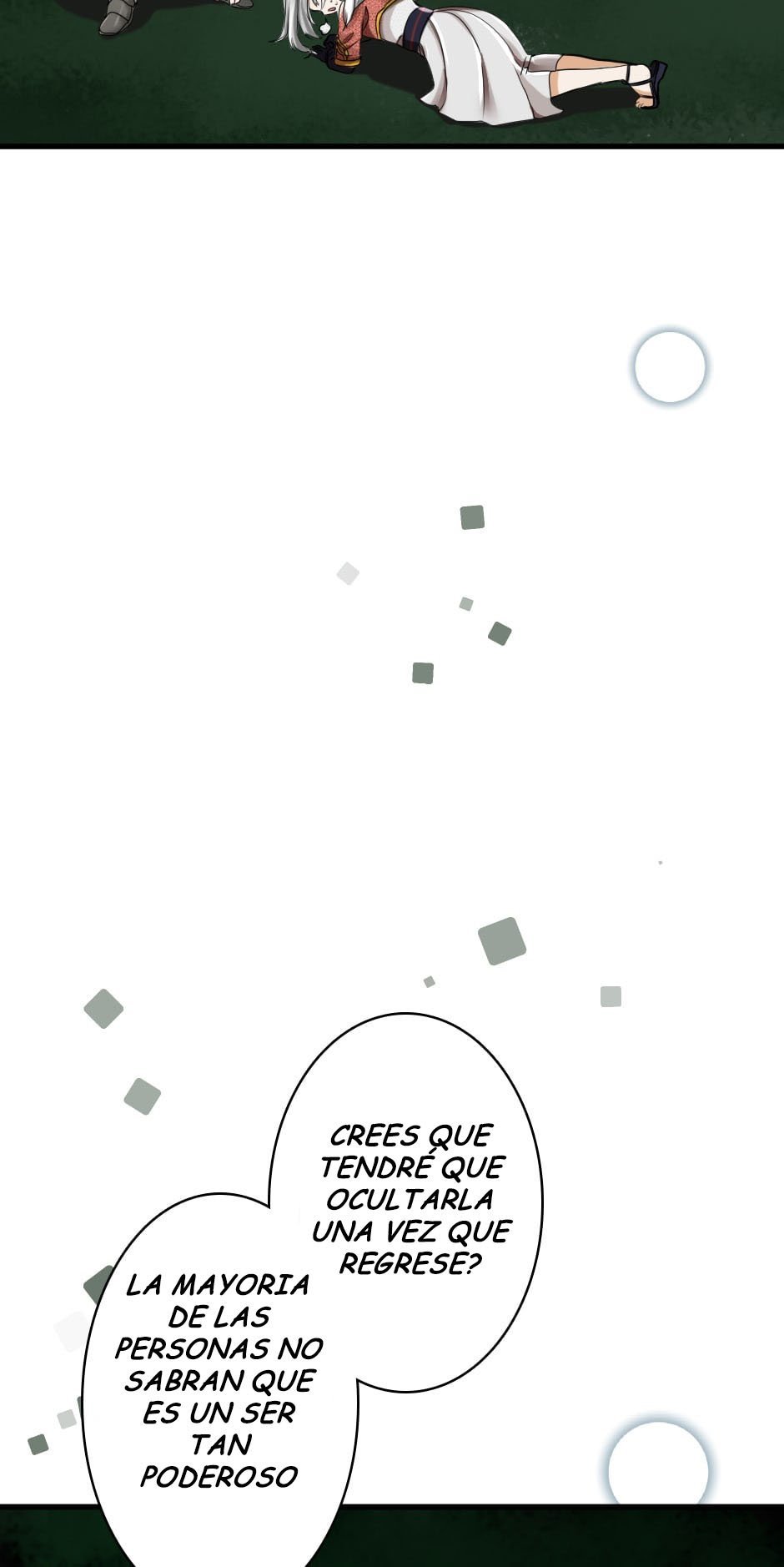 Read La Vida Después de la Muerte (es) Manga Online