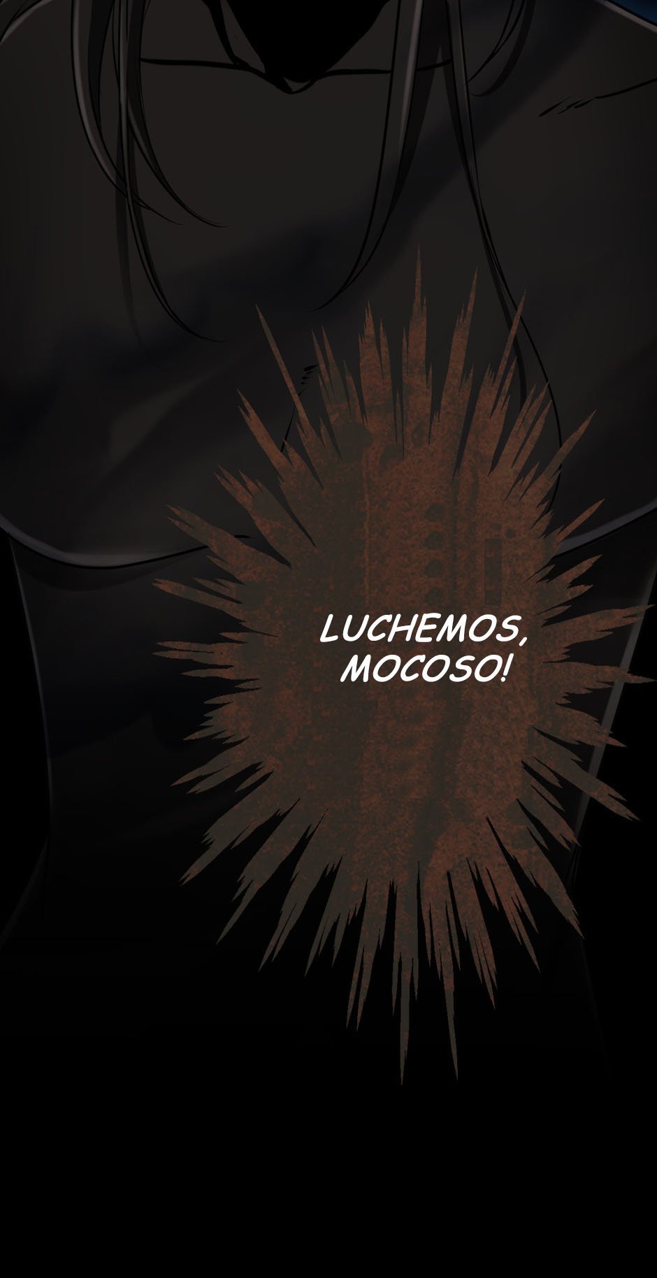 Read La Vida Después de la Muerte (es) Manga Online