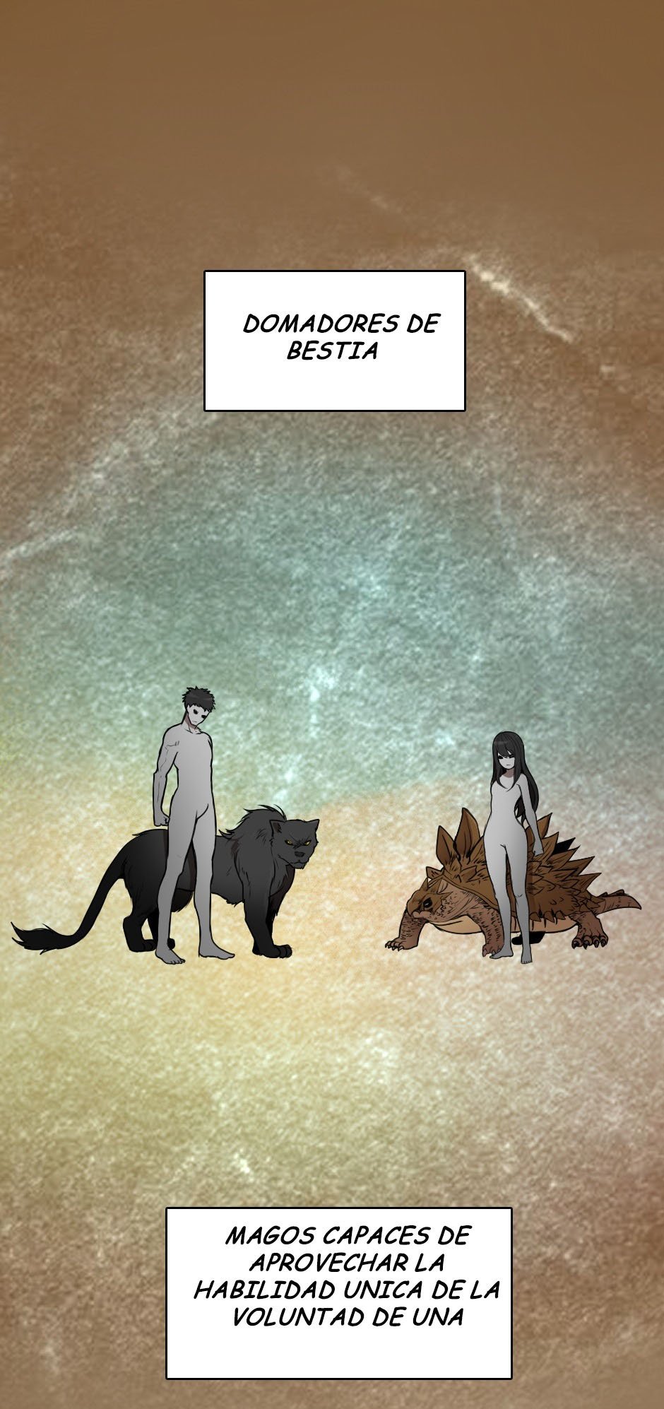 Read La Vida Después de la Muerte (es) Manga Online