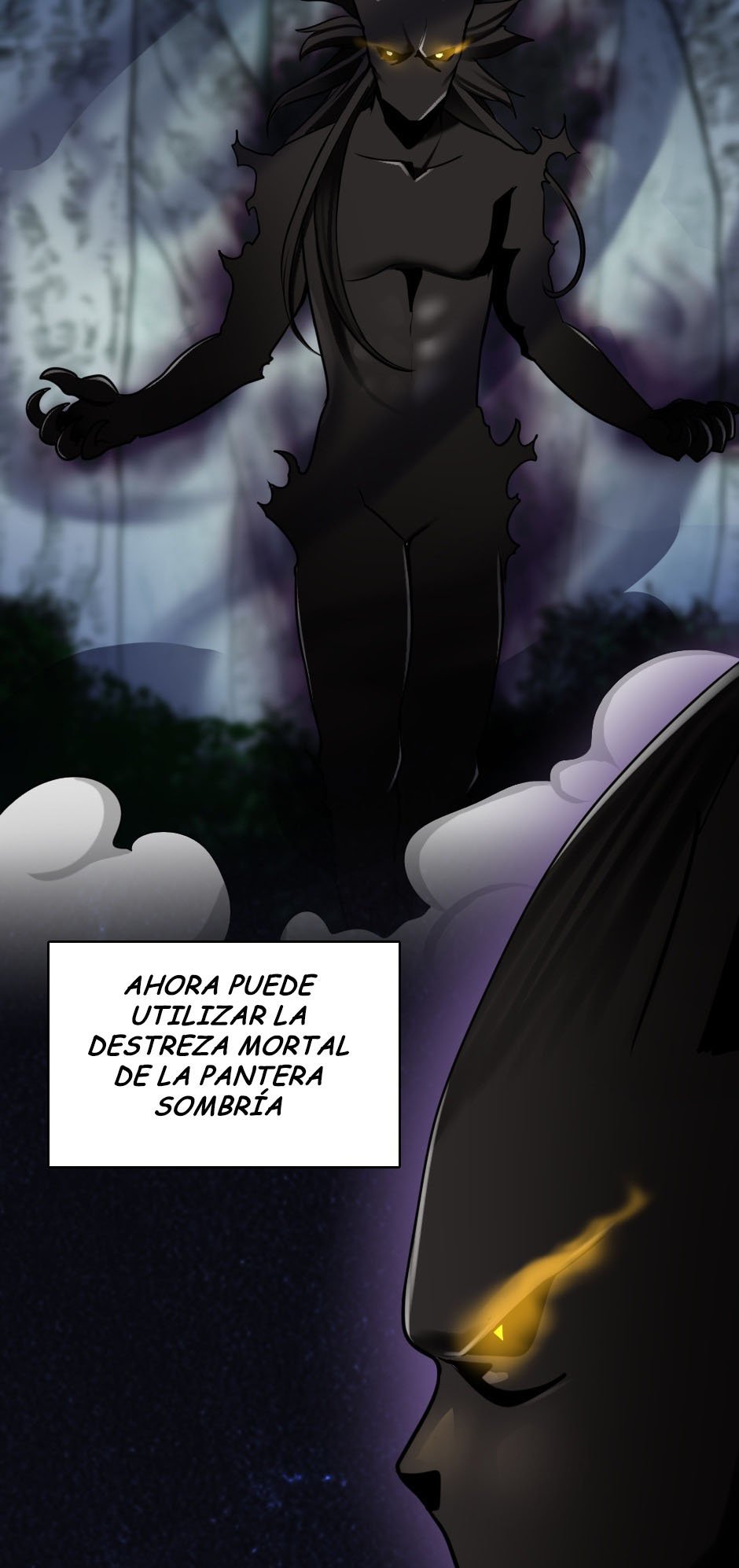 Read La Vida Después de la Muerte (es) Manga Online