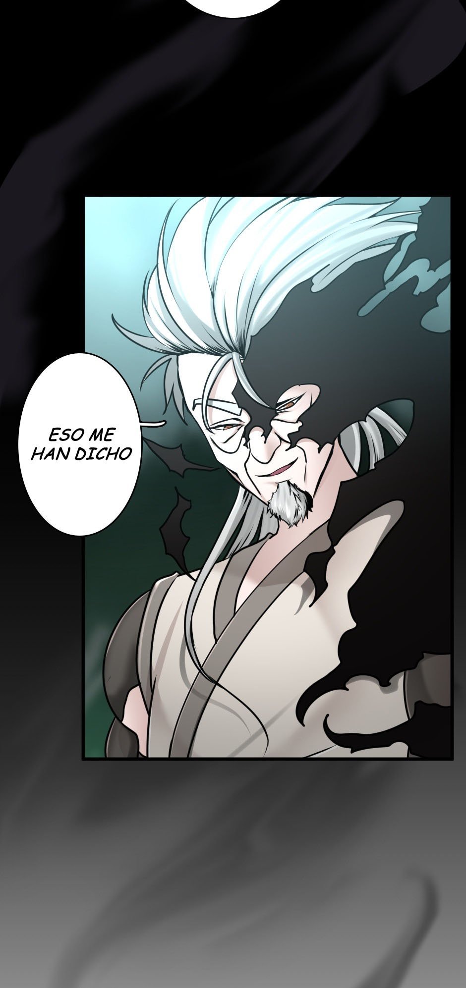 Read La Vida Después de la Muerte (es) Manga Online