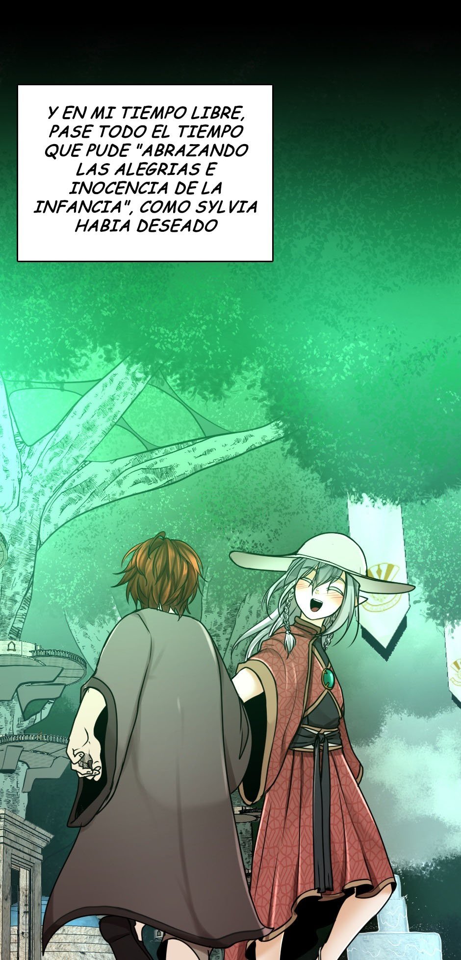 Read La Vida Después de la Muerte (es) Manga Online