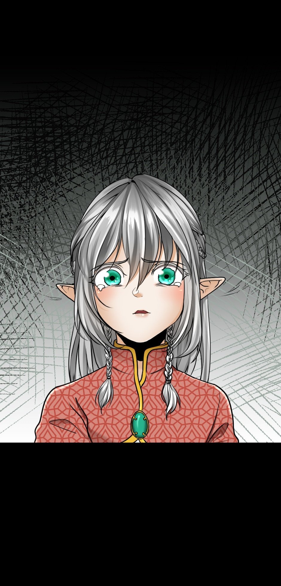 Read La Vida Después de la Muerte (es) Manga Online