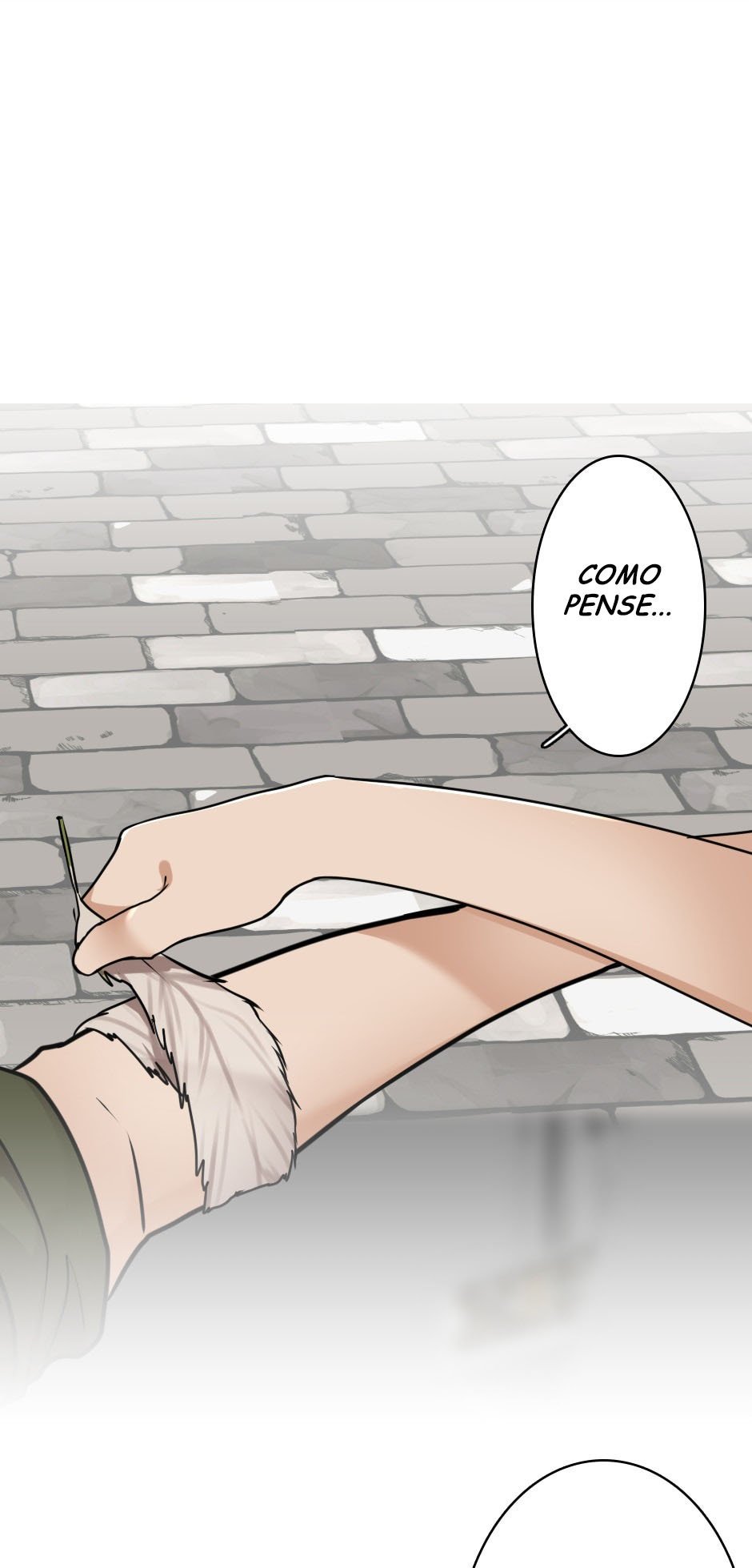 Read La Vida Después de la Muerte (es) Manga Online