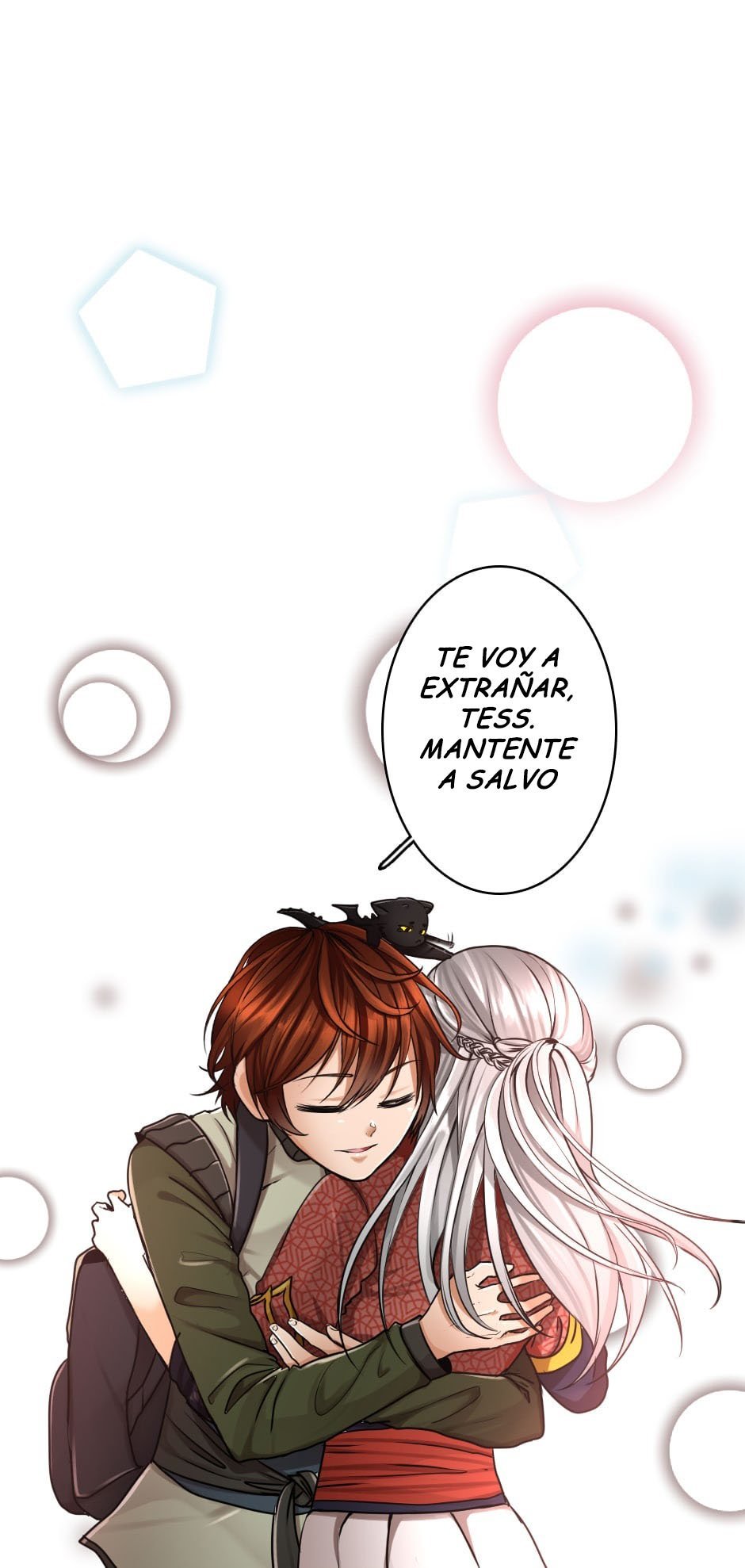 Read La Vida Después de la Muerte (es) Manga Online