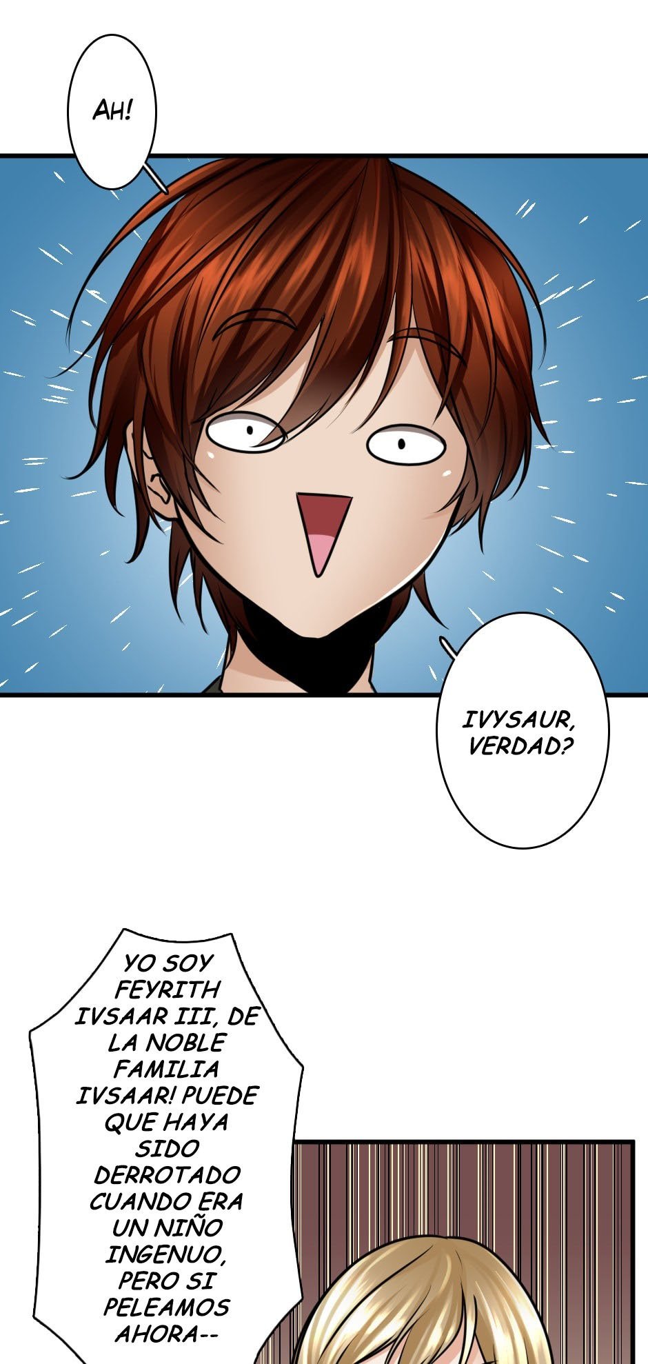 Read La Vida Después de la Muerte (es) Manga Online
