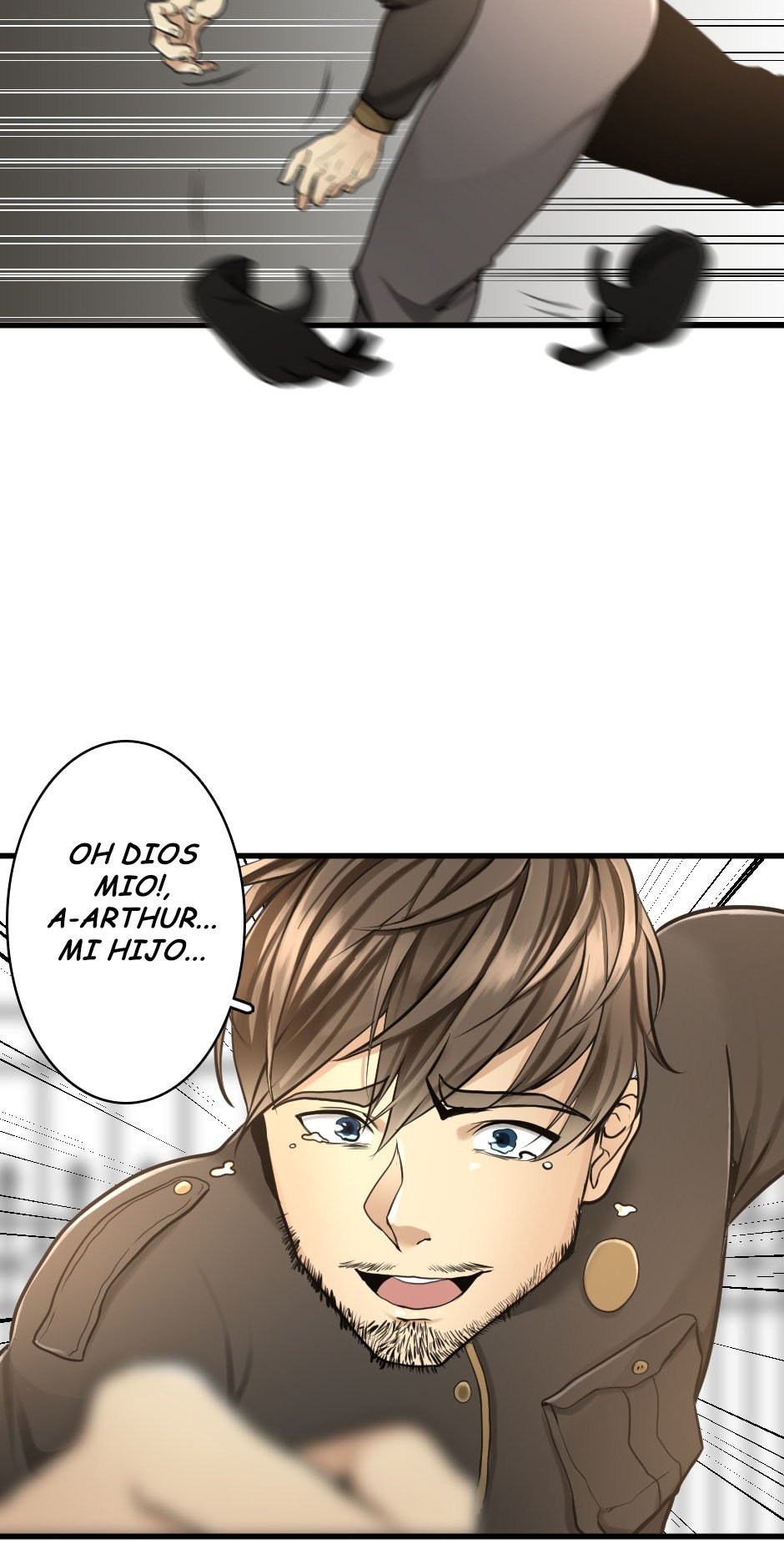 Read La Vida Después de la Muerte (es) Manga Online